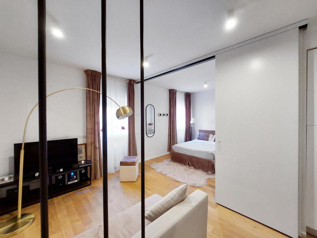 Apartamento Piazza Di Spagna - Donata, Strollingrome