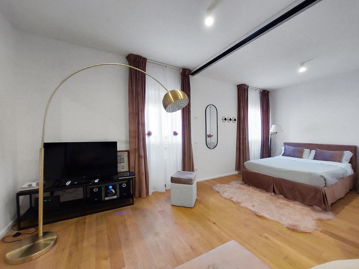 Apartamento Piazza Di Spagna - Donata, Strollingrome