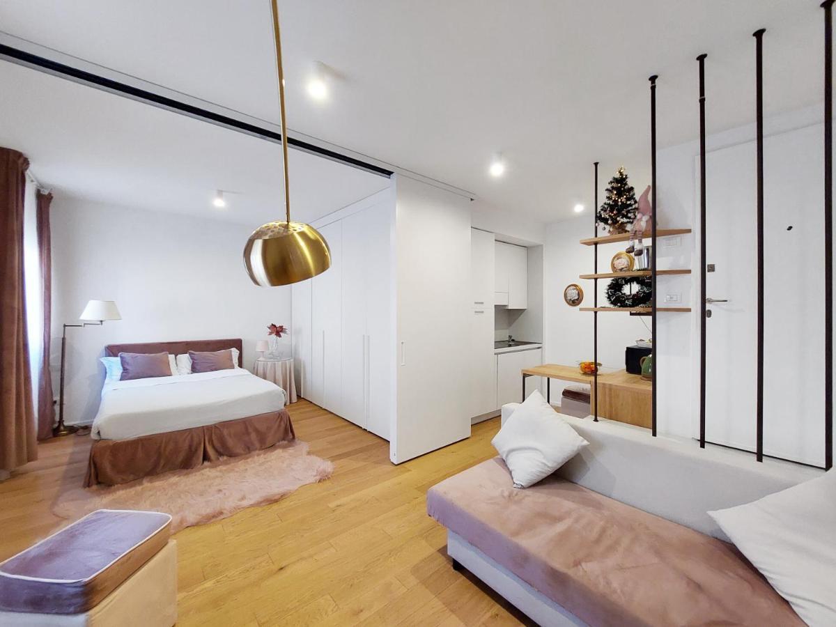 Piazza Di Spagna - Donata, Strollingrome Apartamento *