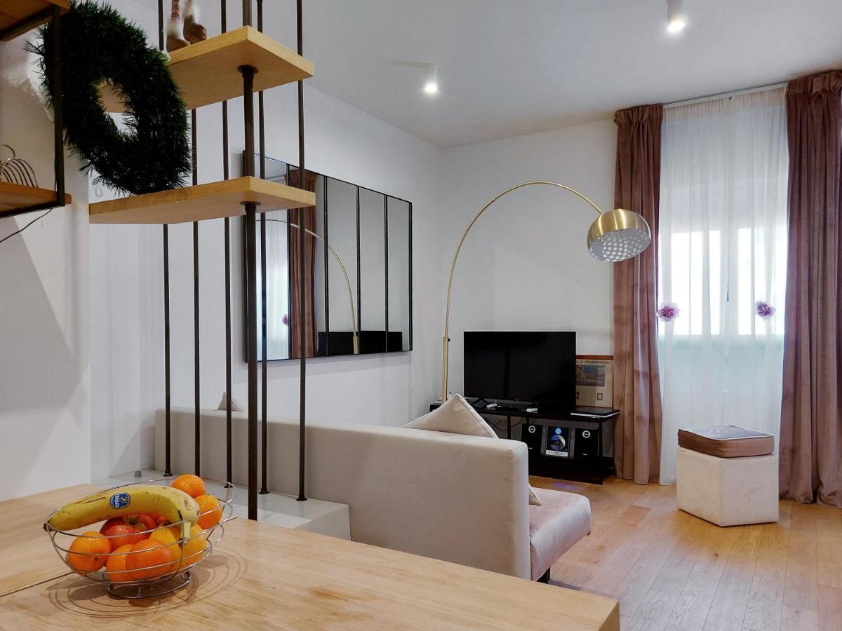 Apartamento Piazza Di Spagna - Donata, Strollingrome