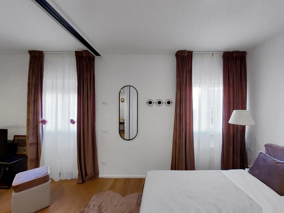 Piazza Di Spagna - Donata, Strollingrome Apartamento